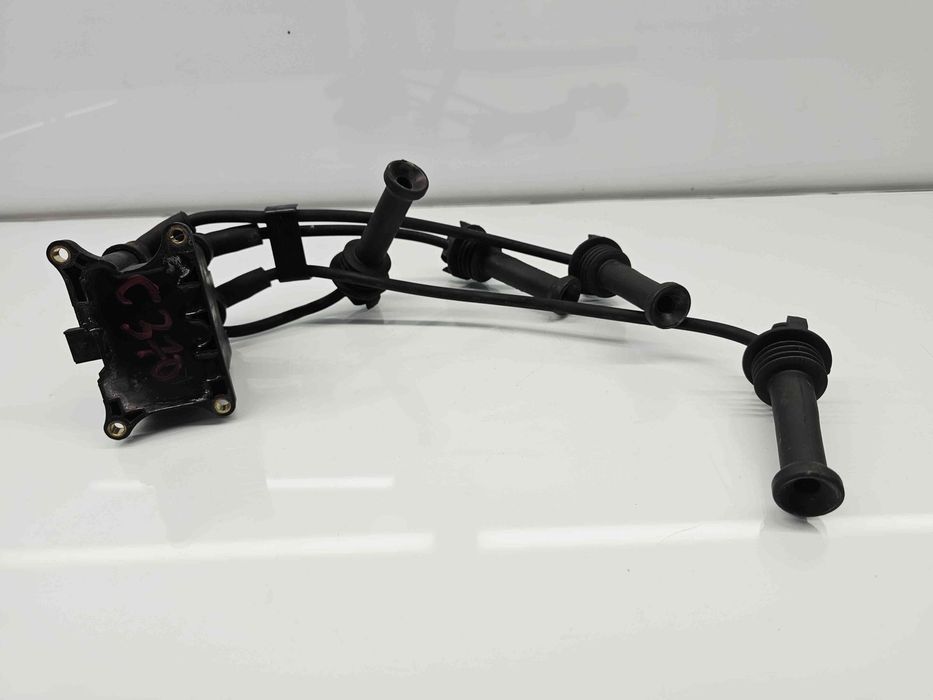 Bobina inductie Ford B-Max [Fabr 2012-prezent] CM5G12029-FB 1.4 Benz F