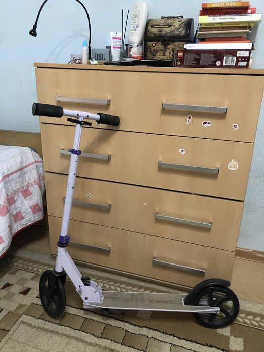 Самокат детский Torrent Flash