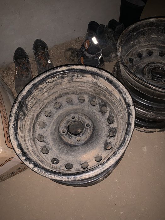 Продам диски 15размер