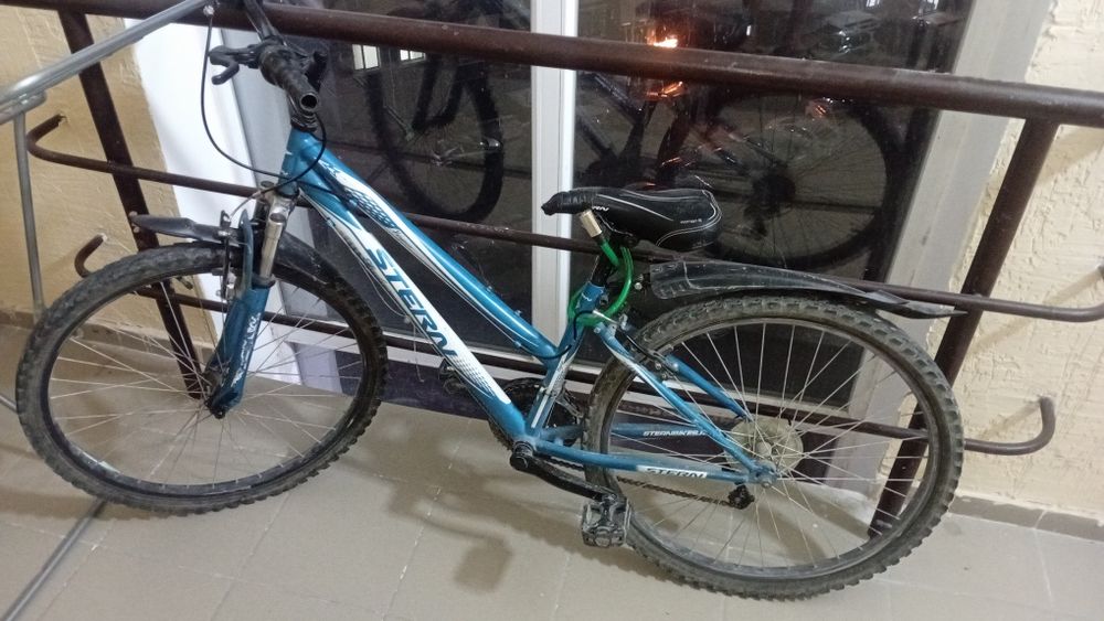 Продам велосипед