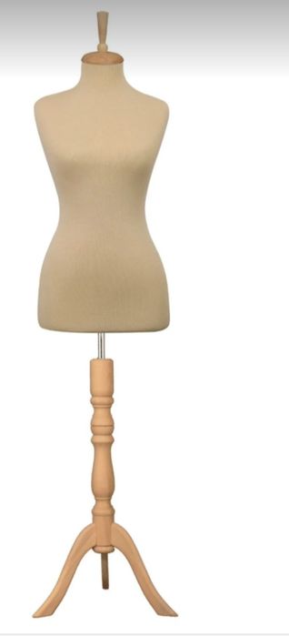 Маникен 84.88 размер прфессионал.  мохир чеварлар учун.