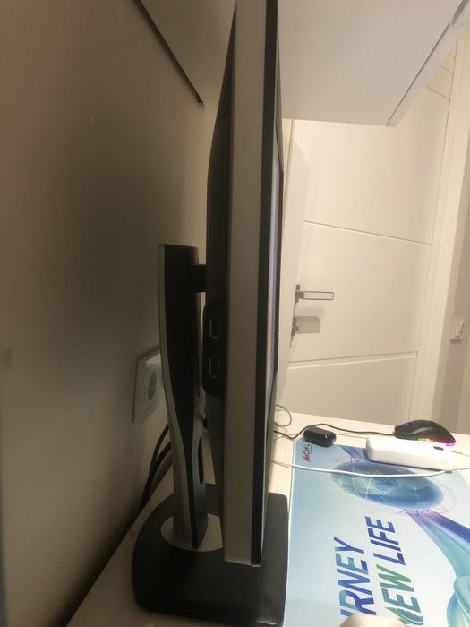 Монитор DELL U2412M