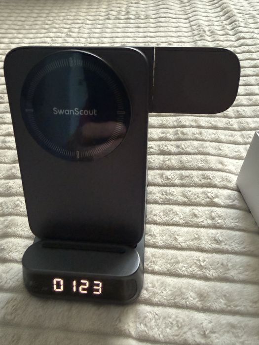 Incarcator SwanScout 708M