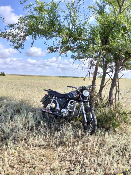 Продам рейсак 110