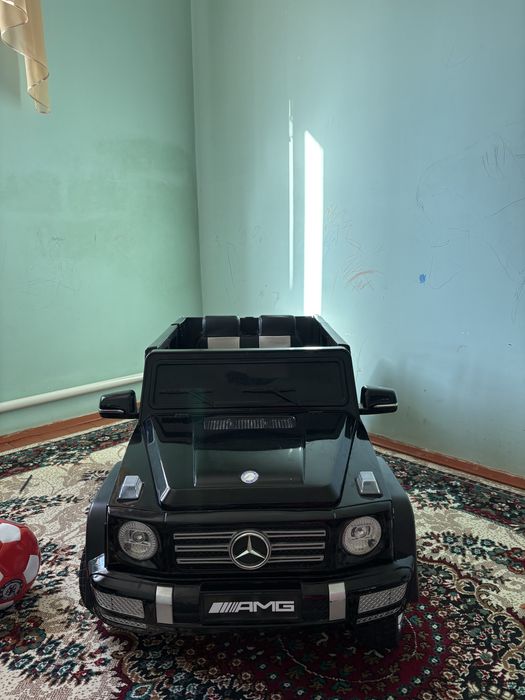 Ойыншық Машина сатылады