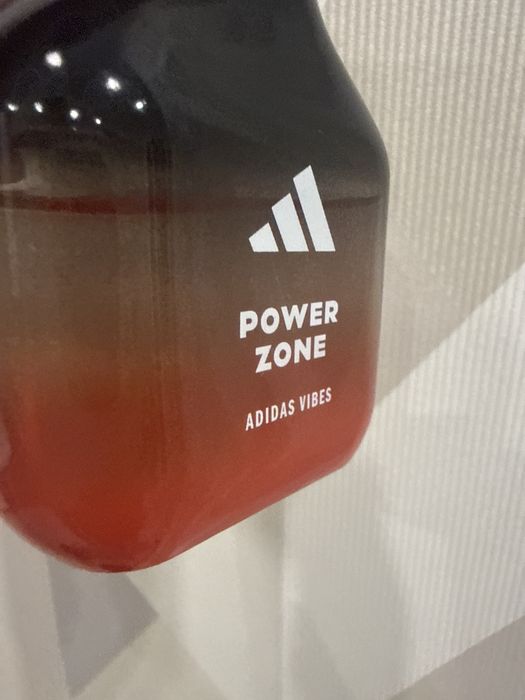 парфюм Adidas, power zone EDP, 30ml