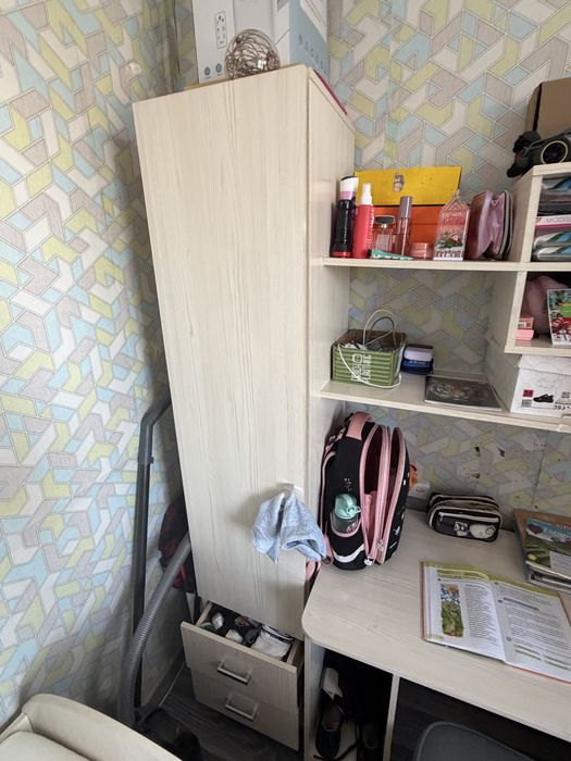 Продам детский гарнитур