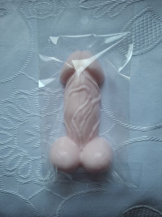 Промо!!!Бюджетни глицеринови сапунчета 18+ за весели поводи