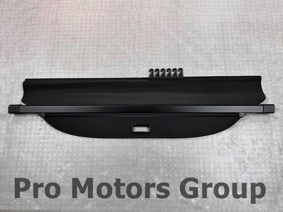 Щора за багажник Ford S-MAX 2007-2015