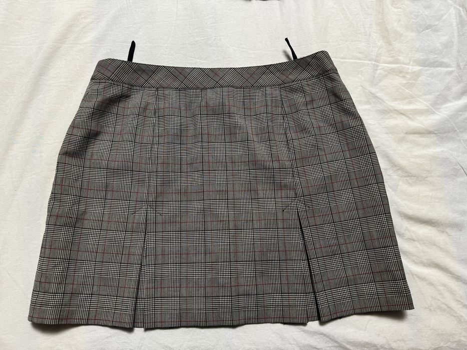 Юбка Hirsch короткая