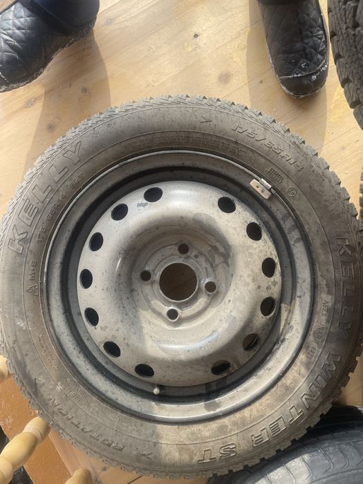 Диска балон r14 янги