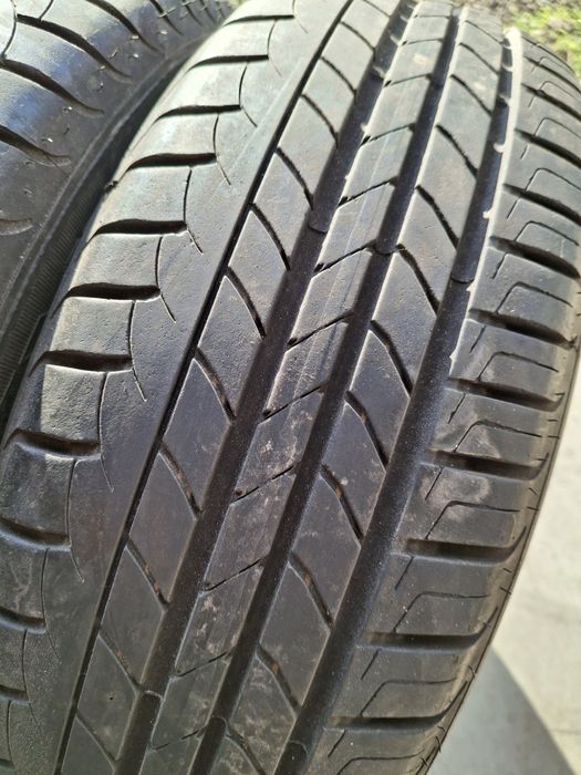 4  Anvelope de vară 185 65 r15  Goodyear