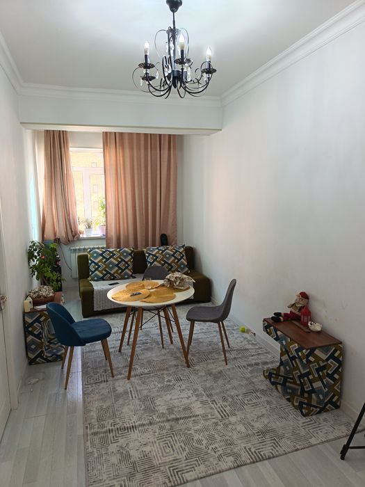 Срочно продам квартиру 2/5/5