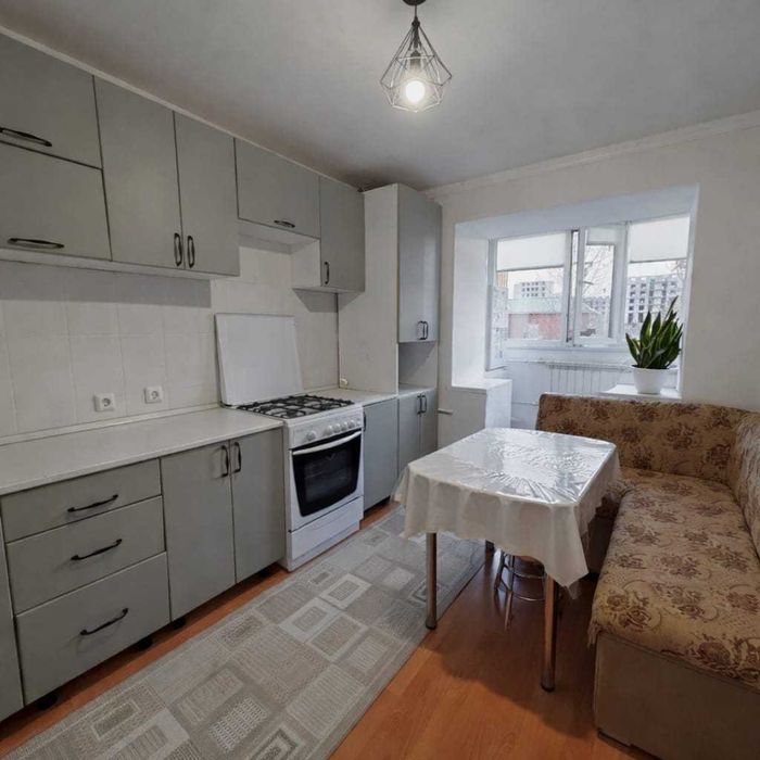 1 комнатная квартира на батыс 2