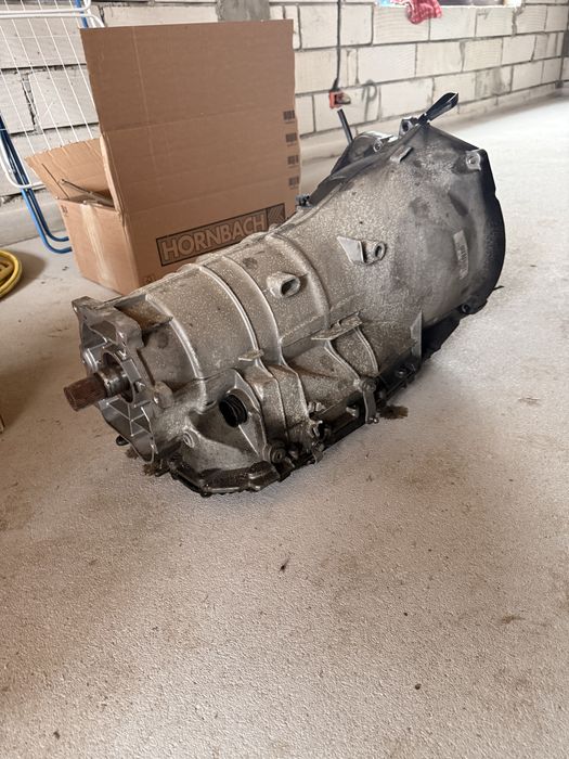 Cutie de viteze automata 6hp-26x bmw 530xd 231cl