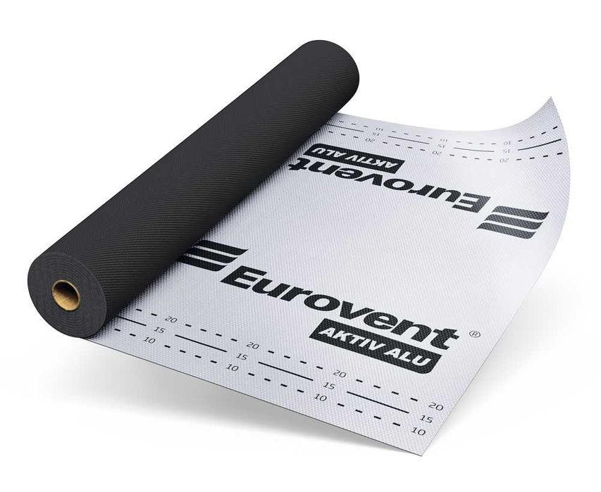 Изоспан, Пароизоляциа, Продукты системы Мансарды