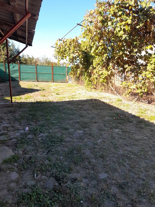 Casa de vanzare in Bratasanca com Filipestii de Targ Prahova la 20 de minute  de Ploiesti (17km)