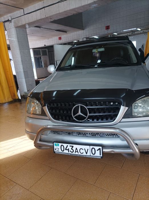 Продам Мерс ML320