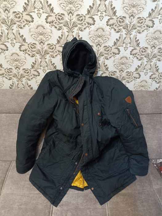 Туфли модельные мужские