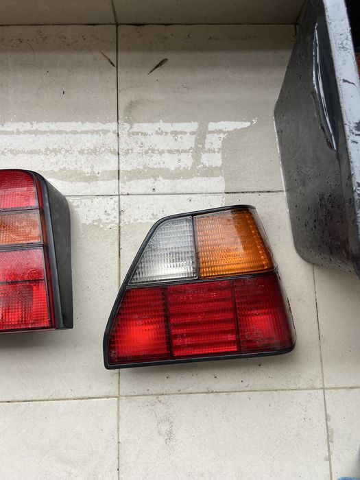 Стопове и мигачи за VW Golf 3, Polo 2, Golf 4