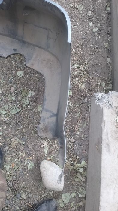 Разбор шевролет нексия р3 равон
