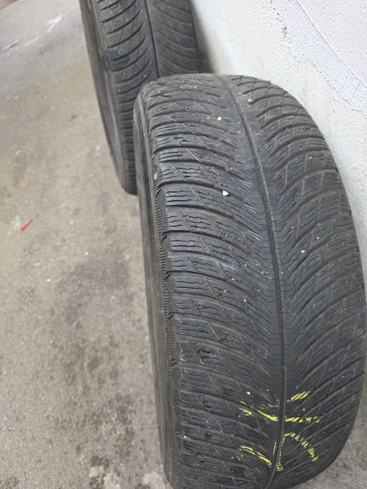 Гуми за джип 225  65 r17