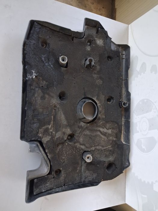 Кора двигател Toyota  2.2D-CAT