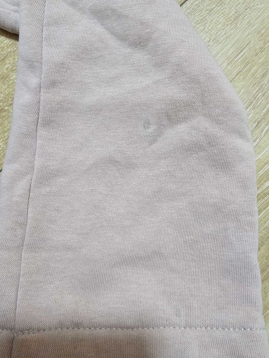 Спортен Комплект розов за момиче 146 см