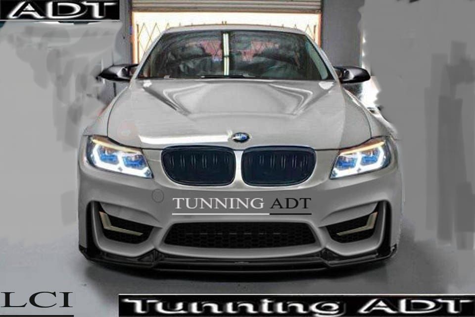 Capotă BMW   F30-F36 F10 GTS G30 E90 E91 LCI