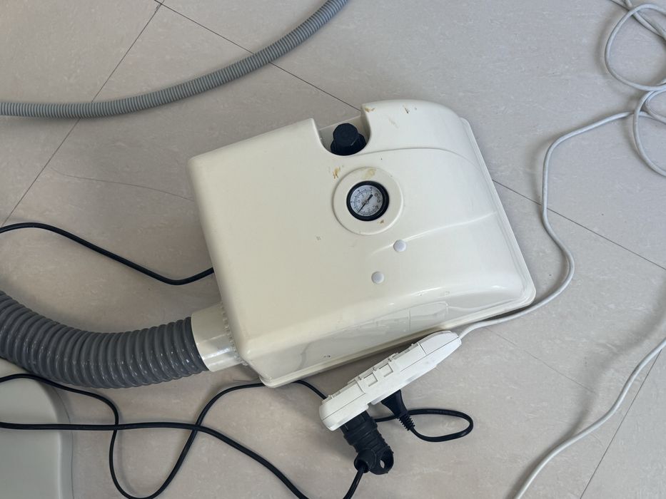 стоматологическая установка