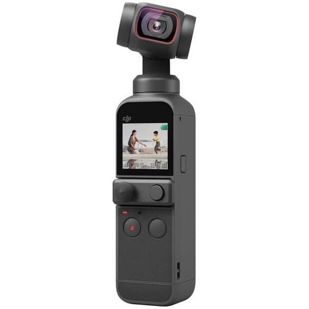 Dji osmo pocket 2 creator combo