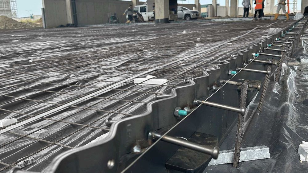 Апалубка - быстро, качественно, под любой объект