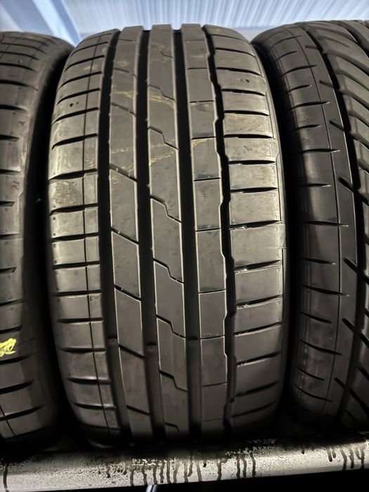Anvelope 205/45/17 Hankook