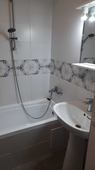 Apartament de închiriat cu 2 camere în cartier Magnolia