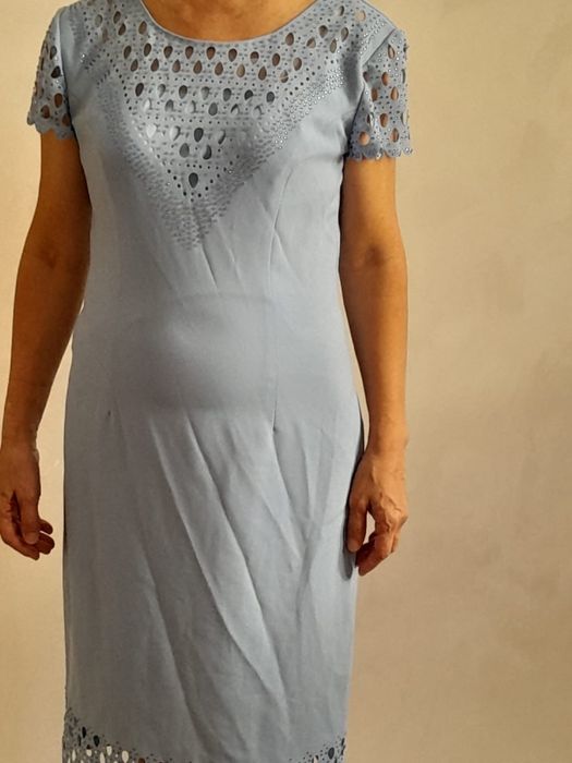 Платье сатылады новый