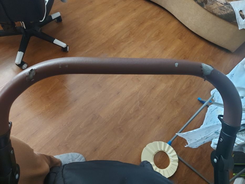 Продам коляску 3 в 1  Verdi optima