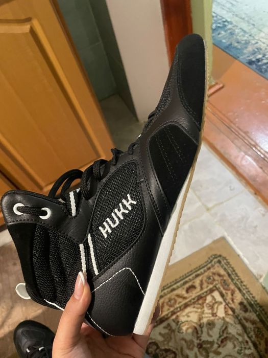 Боксерка новый 43 размер