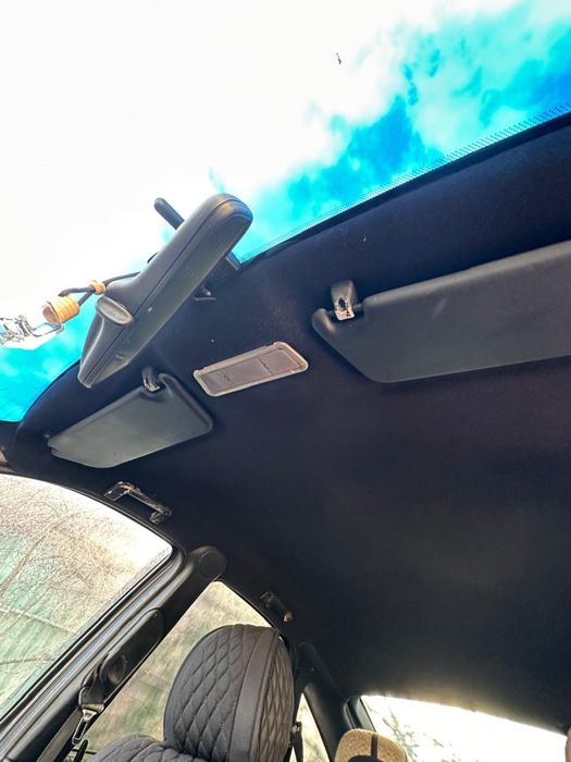 Продам авто на ходу