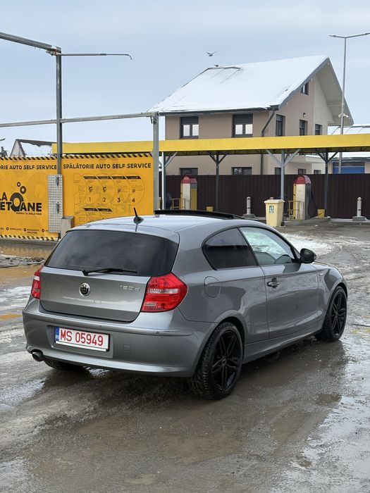 Bmw Seria 1 120d