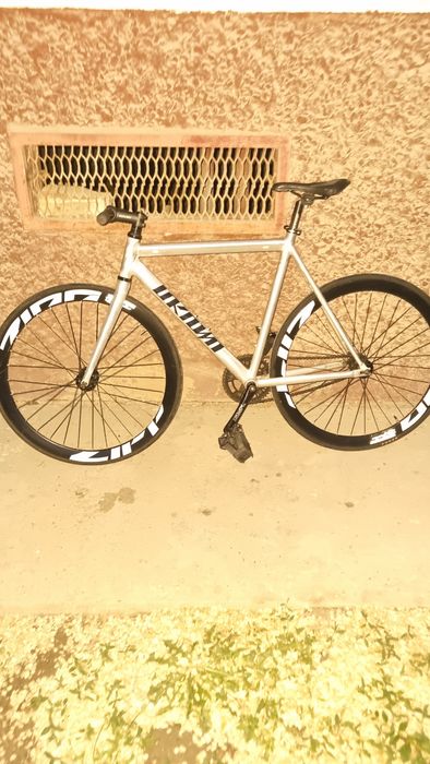 Фикс unknown М, торг есть !