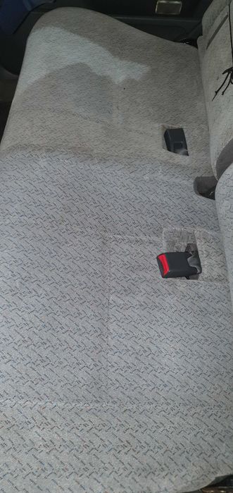 Химчистка автомобилей