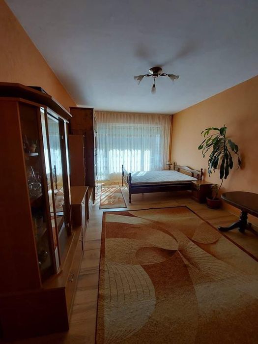 Дава се под наем Двустаен апартамент в Кюстендил, Запад - 65 кв.м за 199.41 € - Снимка #3