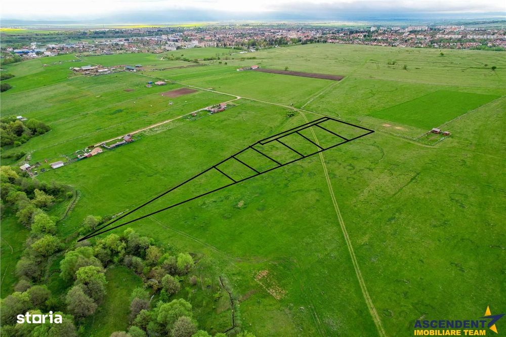 FILM! Loturi teren extravilan, recomandate case de vacantarecreere, Sf