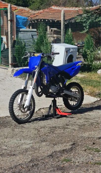 Yamaha YZ 85cc 2016
