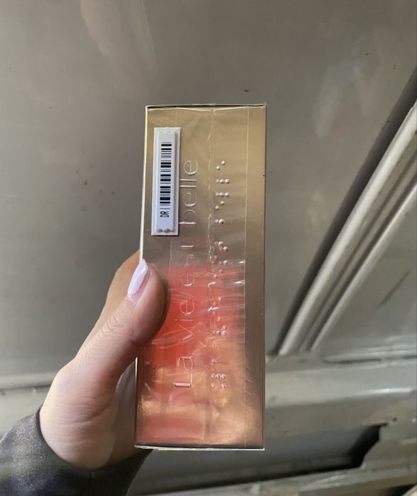 Lancome la vie est belle iris absolu