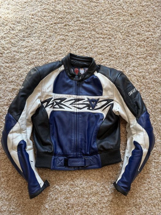 Costum moto Dainese 46