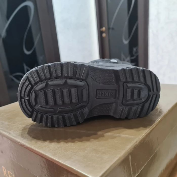 Дутики 25 размер