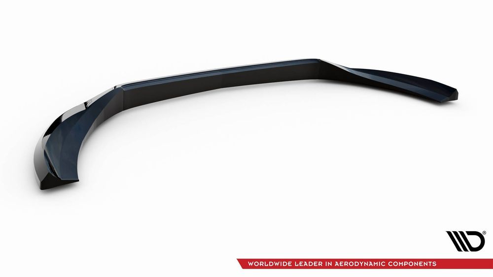 Pachet Exterior Prelungiri compatibil cu Mercedes S Class W222