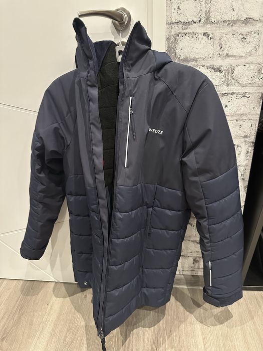 Ски яке Wedze 100