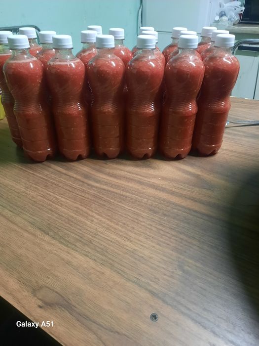 Din grădină proprie